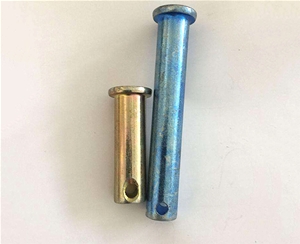 鍍鋅銷(xiāo)軸